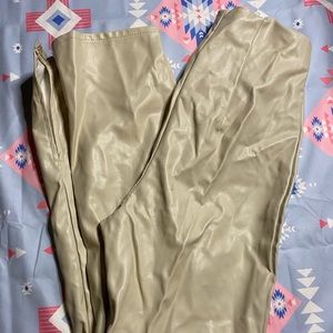 open bottom brand new